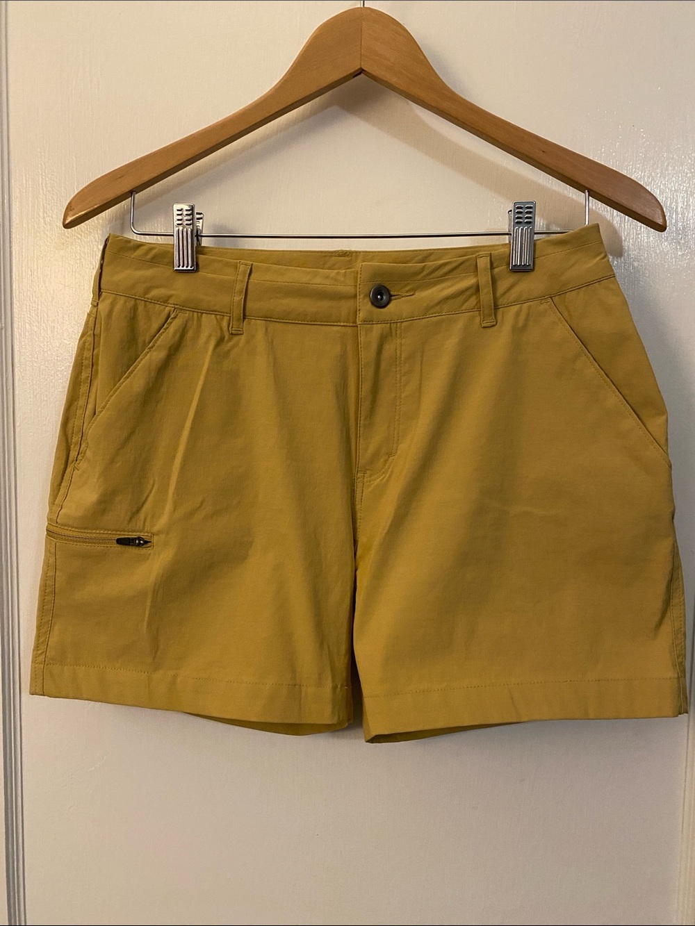 Marmot Women's Utility Hiking Shorts Size 6